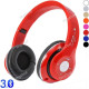 Bluetooth Headphones BeatsSTN 16 showcasing sleek design and quality sound, available at Unix Network in Jashore